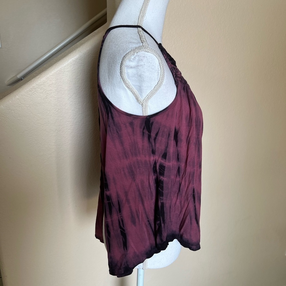 American Eagle Split Back Tank Top - image 4